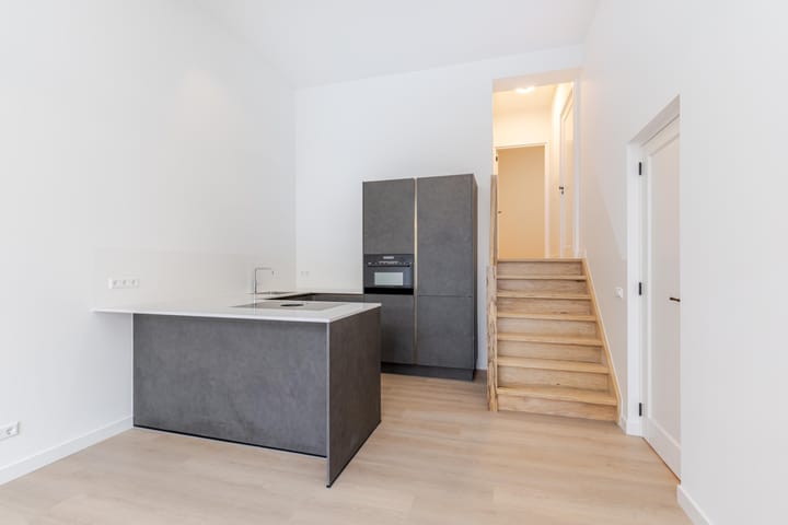 Foto 3 van Lombardsteeg 9-B