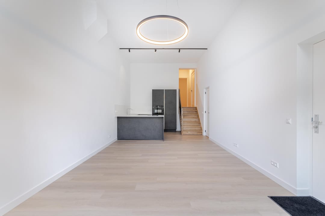 Foto 7 van Lombardsteeg 9-B