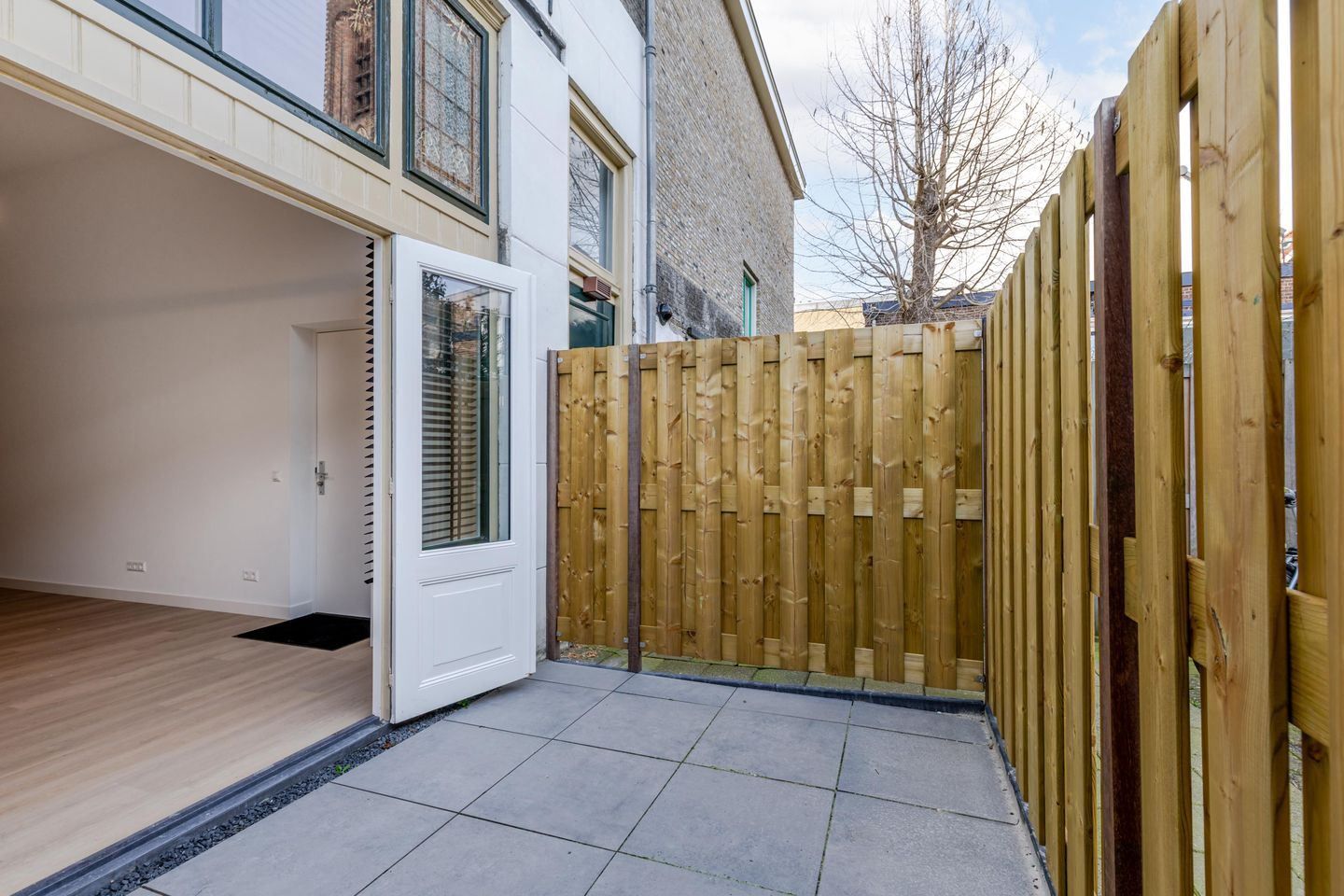 Foto 14 van Lombardsteeg 9-B