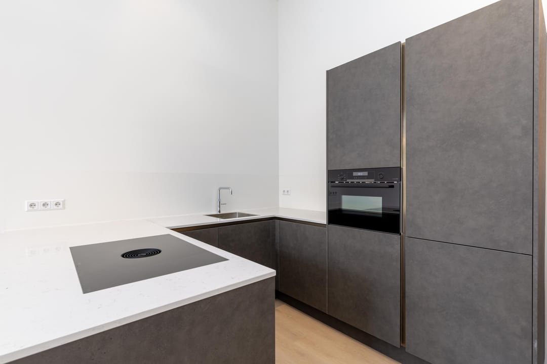 Foto 8 van Lombardsteeg 9-B