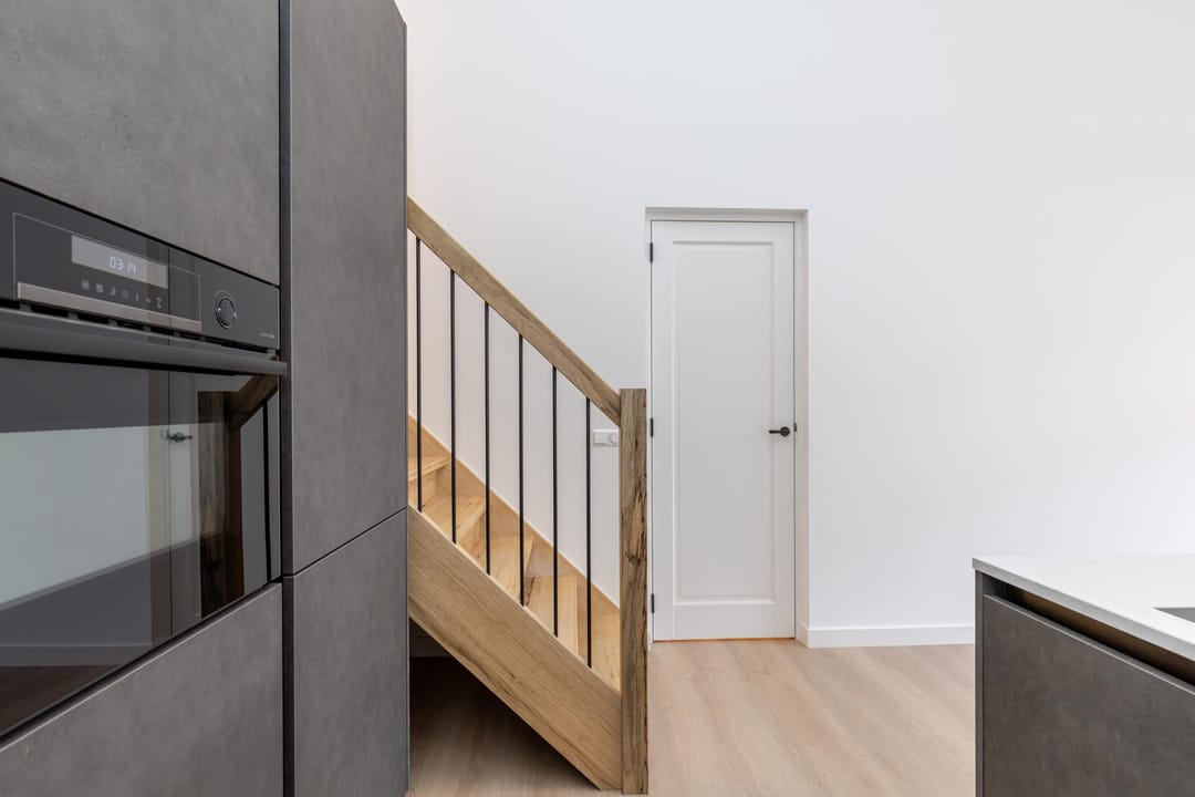 Foto 11 van Lombardsteeg 9-B