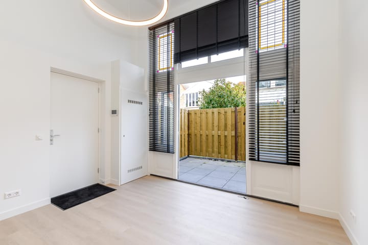 Foto 2 van Lombardsteeg 9-B