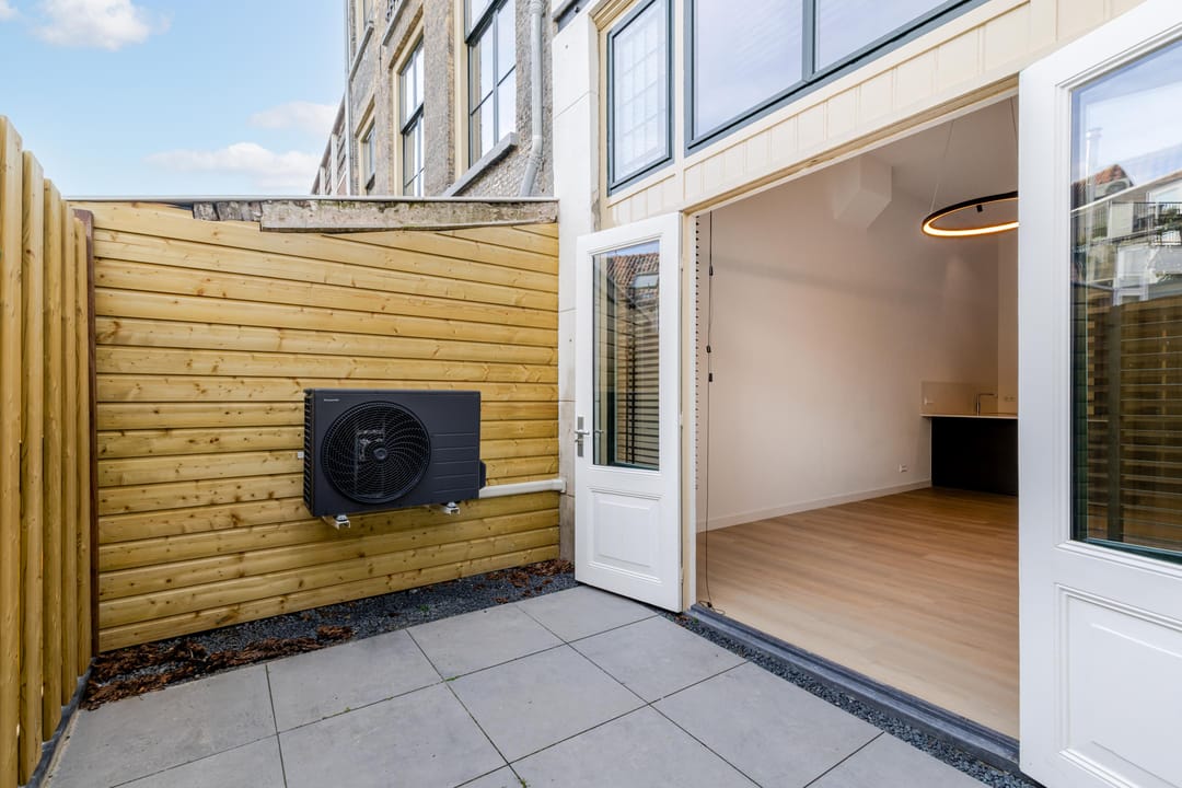 Foto 16 van Lombardsteeg 9-B