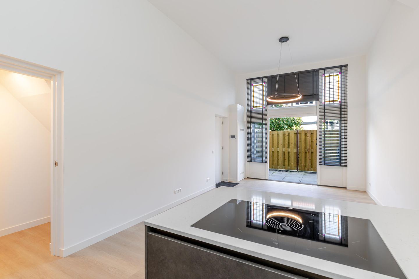 Foto 10 van Lombardsteeg 9-B