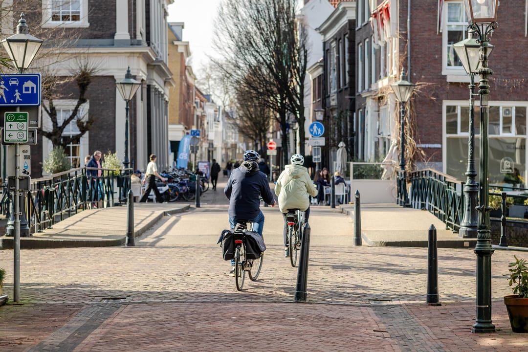 Foto 32 van Lombardsteeg 9-B