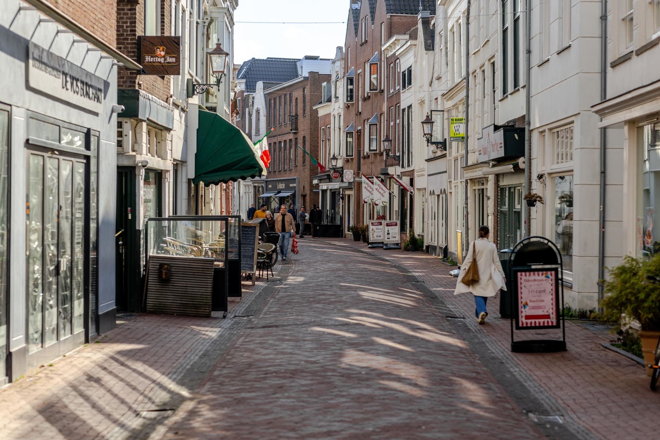 Foto 6 van Lombardsteeg 9-B