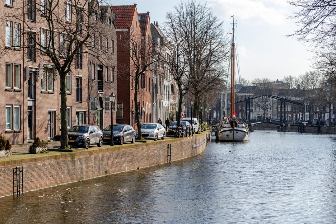 Foto 31 van Lombardsteeg 9-B