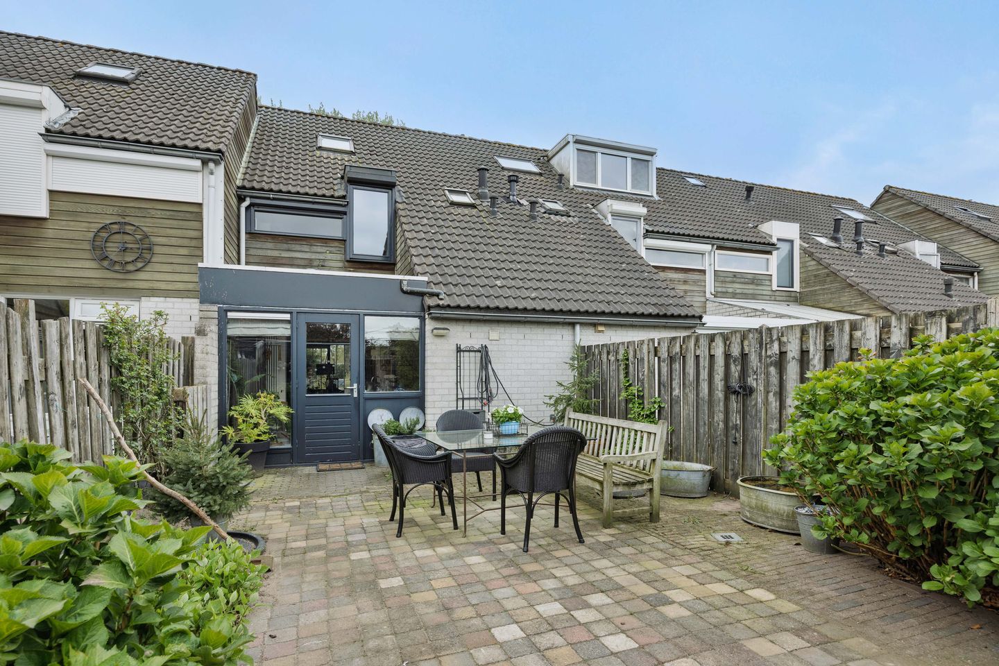 Foto 35 van De Knolraap 37