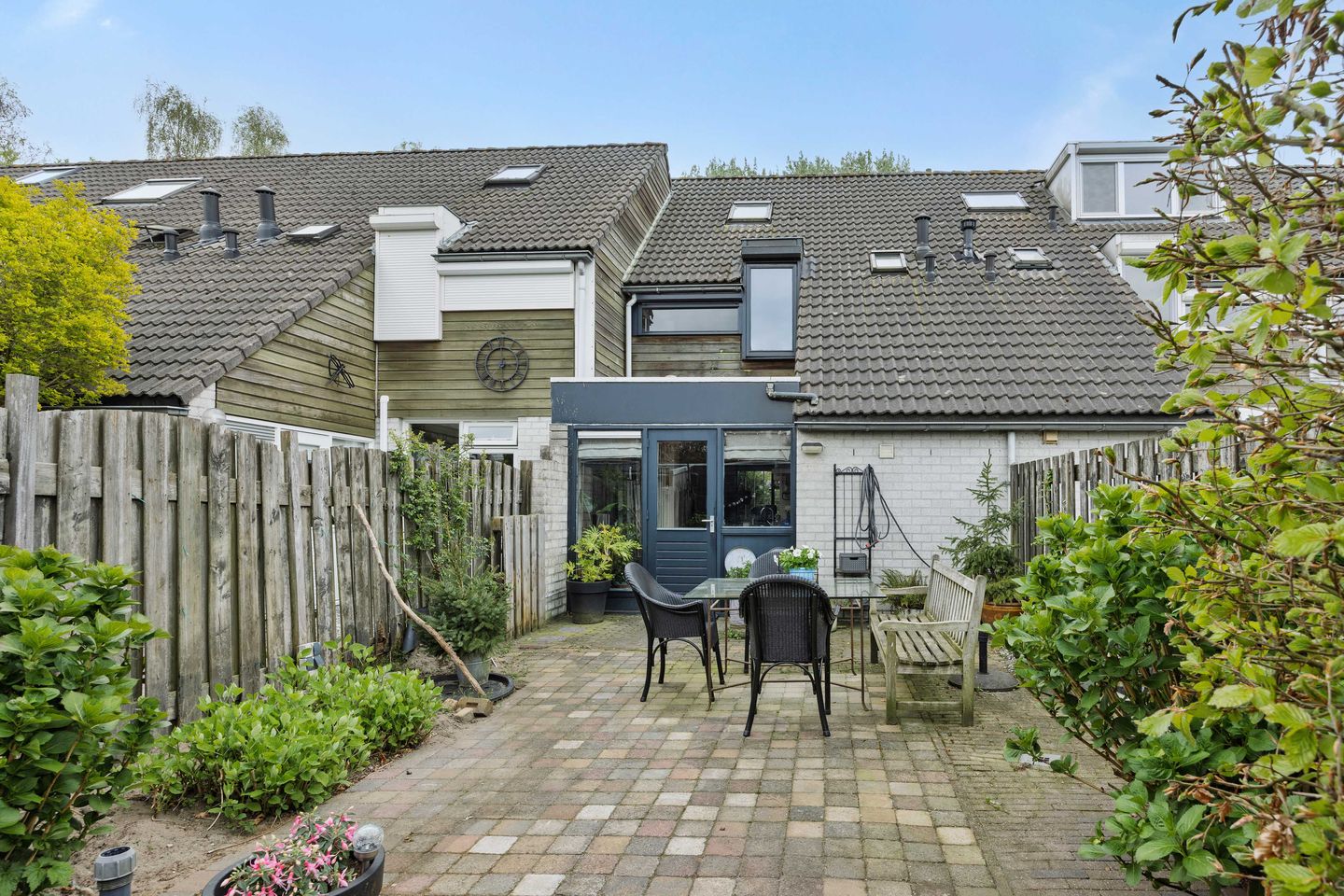 Foto 34 van De Knolraap 37