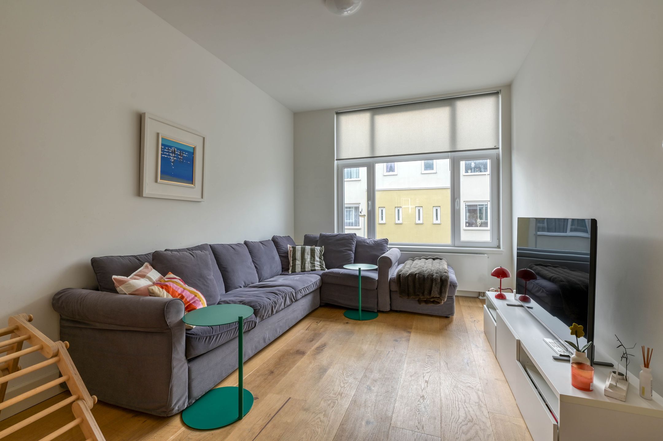 Foto 3 van 1e Braamstraat 11