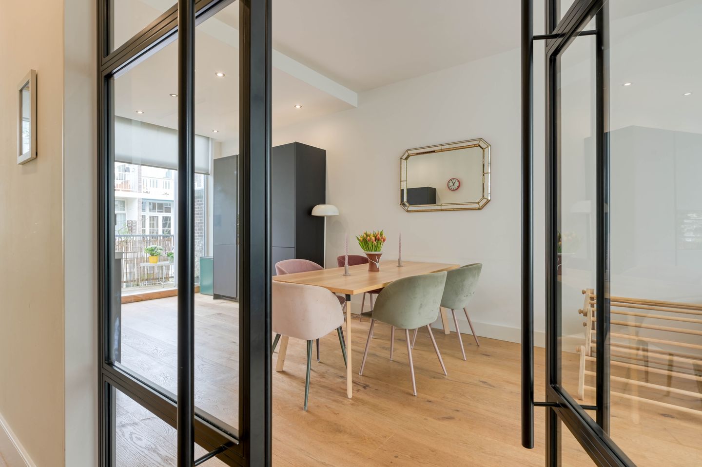 Foto 10 van 1e Braamstraat 11