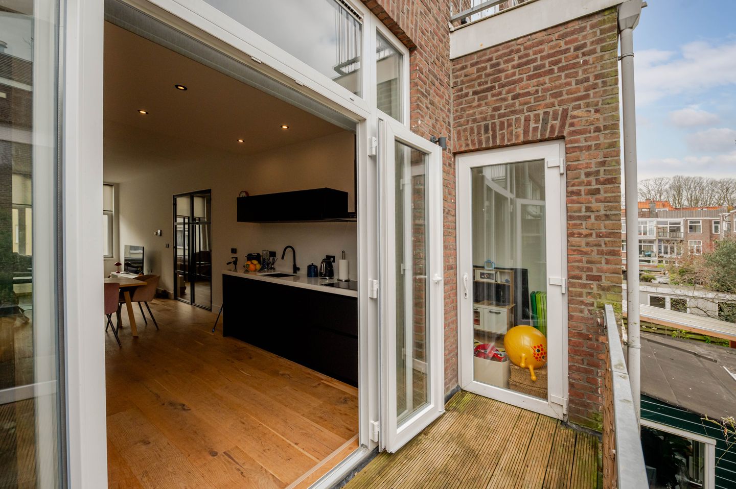 Foto 25 van 1e Braamstraat 11