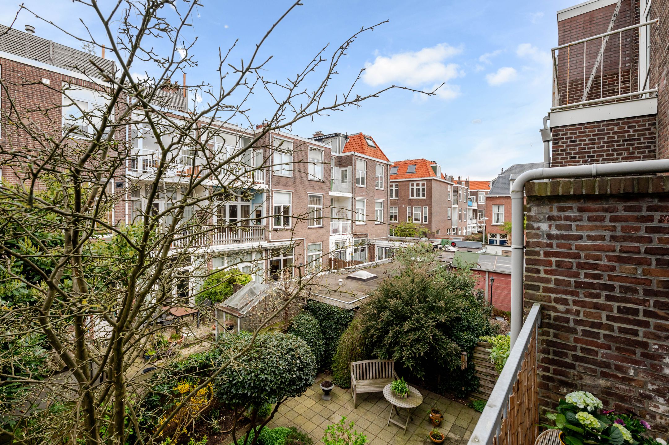 Foto 27 van 1e Braamstraat 11