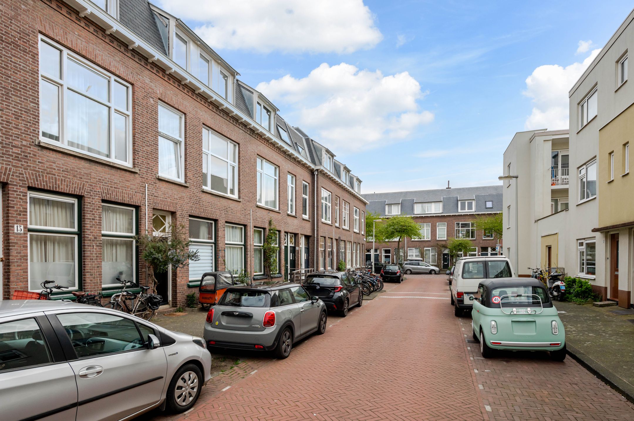 Foto 57 van 1e Braamstraat 11