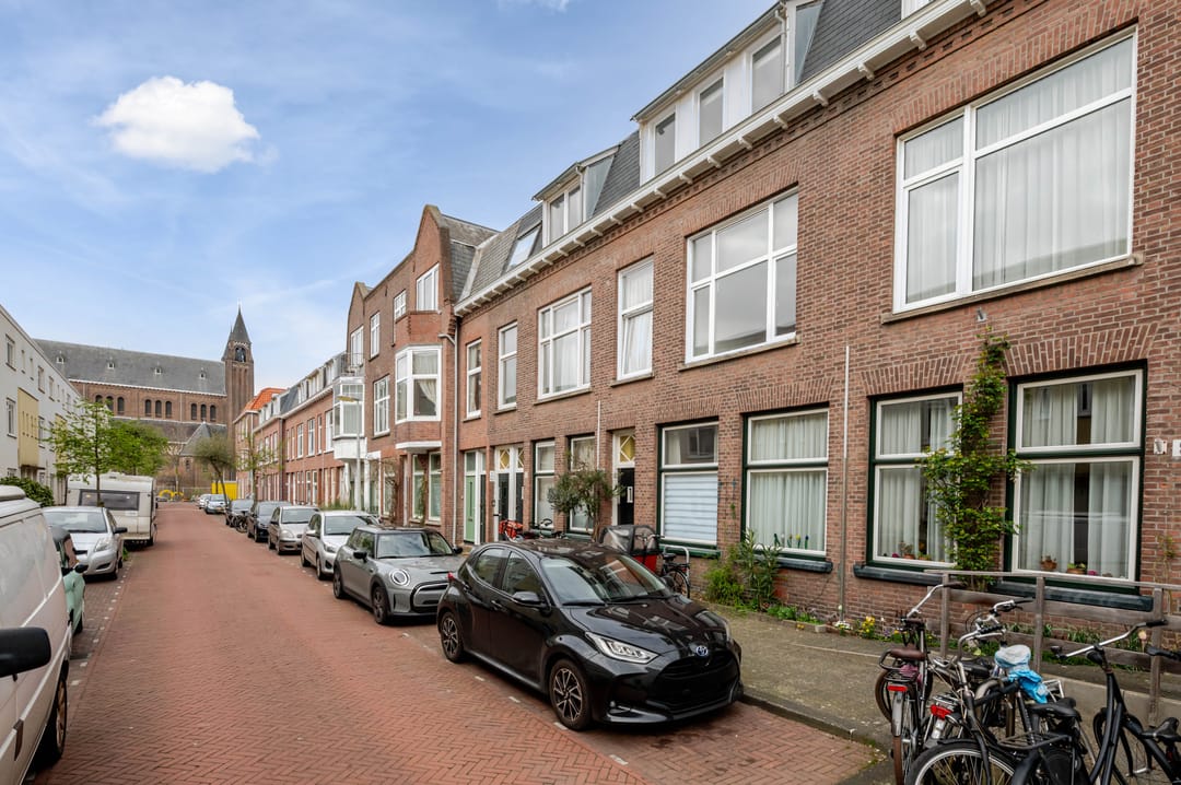 Foto 58 van 1e Braamstraat 11