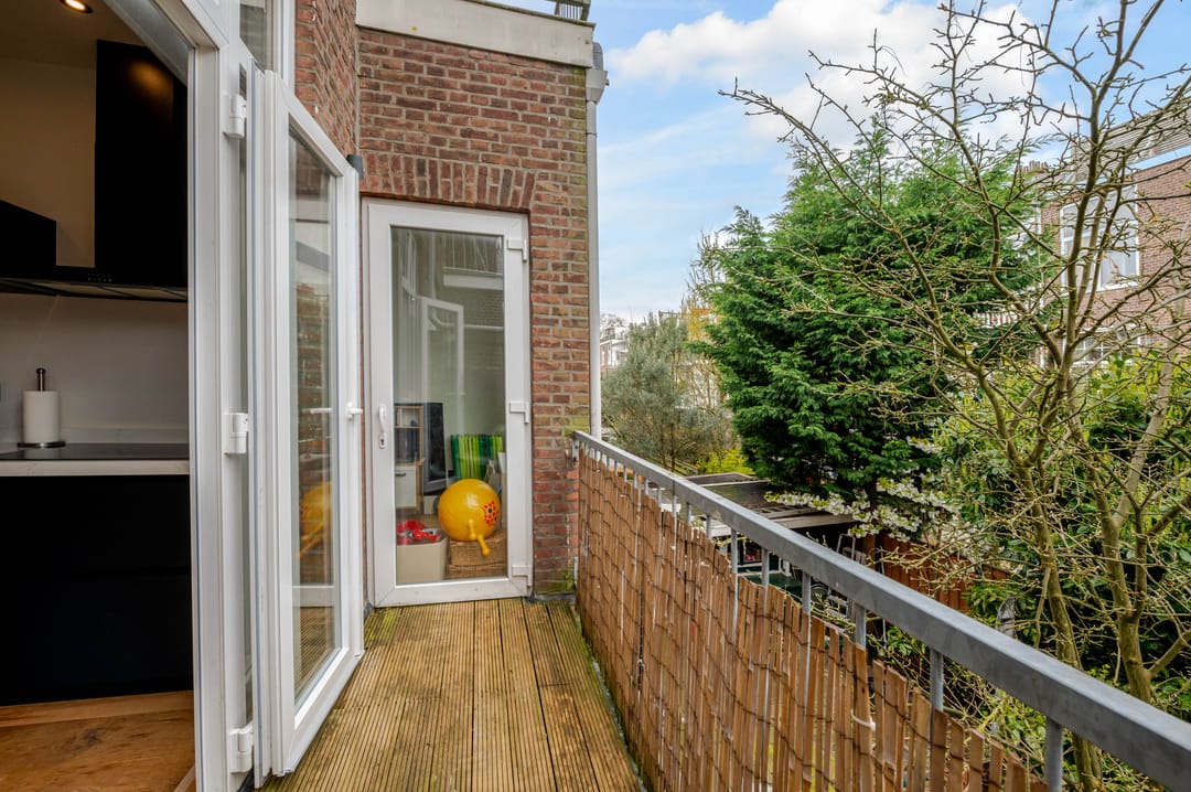 Foto 26 van 1e Braamstraat 11