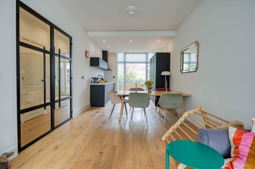 Foto 31 van 1e Braamstraat 11