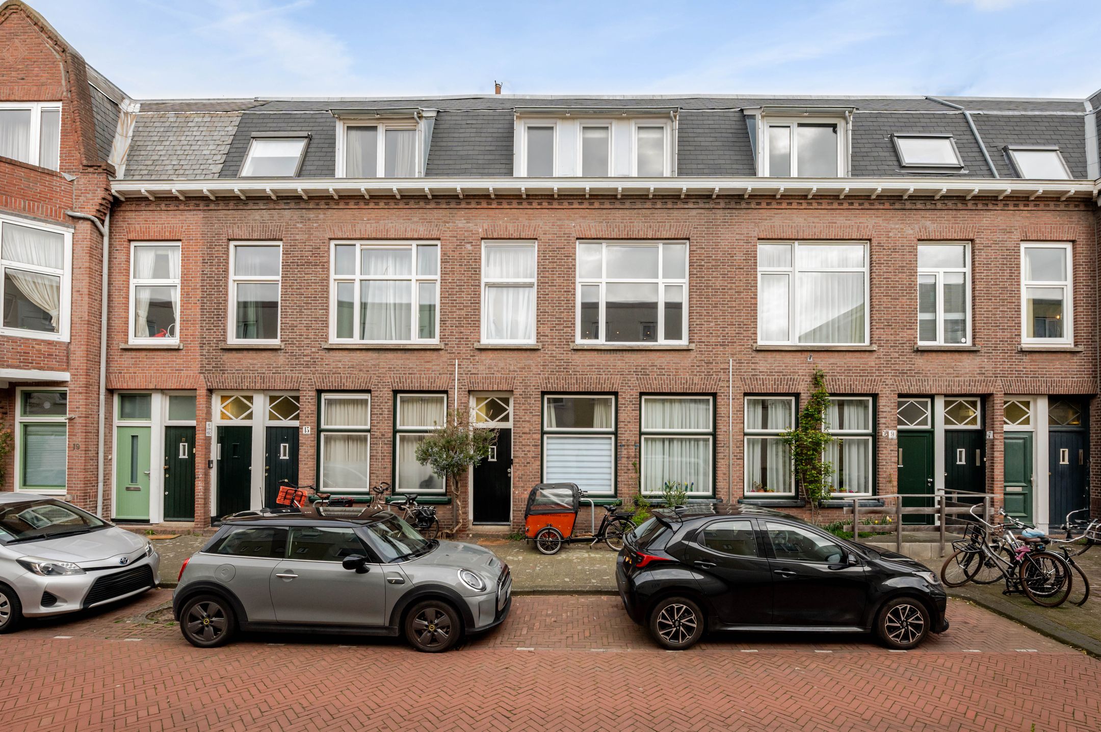 1e Braamstraat 11 