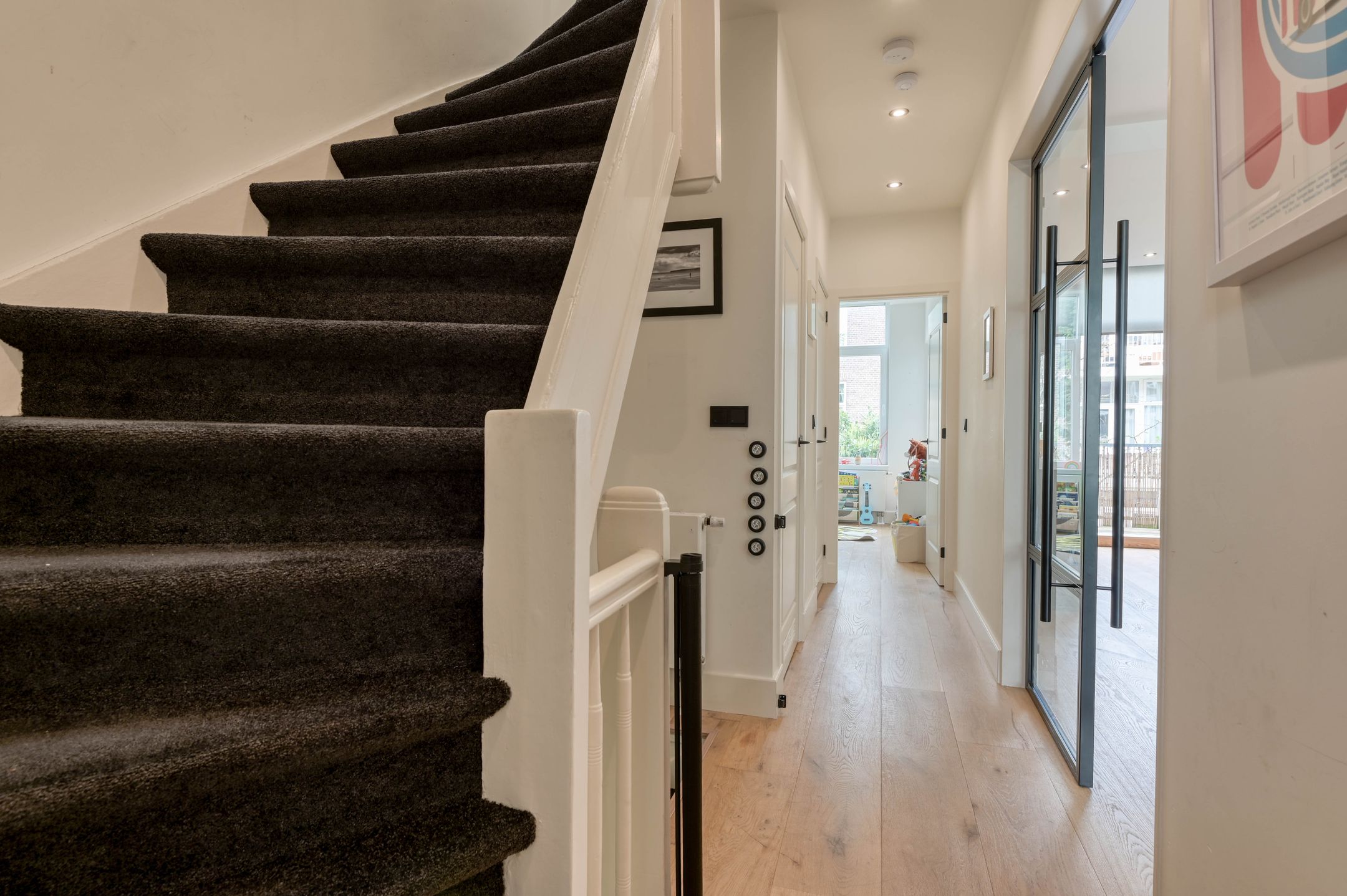 Foto 9 van 1e Braamstraat 11