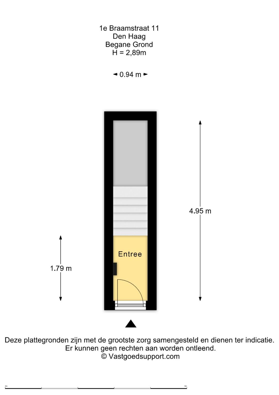 Foto 61 van 1e Braamstraat 11