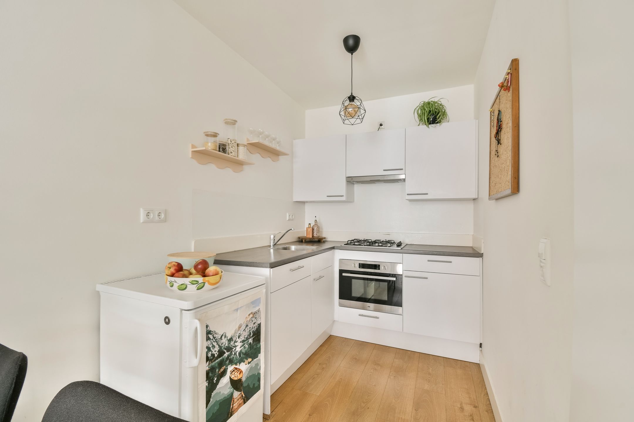 Foto 3 van Eerste Jan van der Heijdenstraat 48-2V