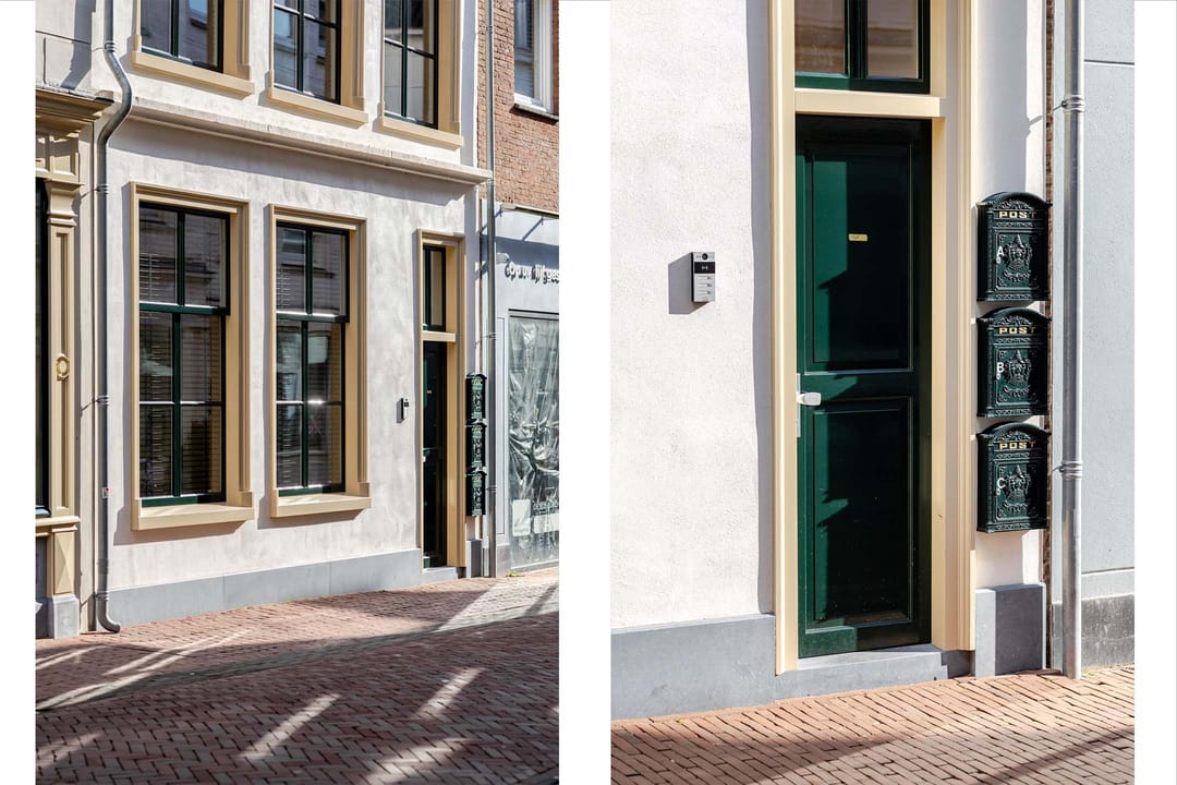 Photo 7 of Hoogstraat 176-A