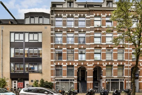 Eerste Jan van der Heijdenstraat thumbnail