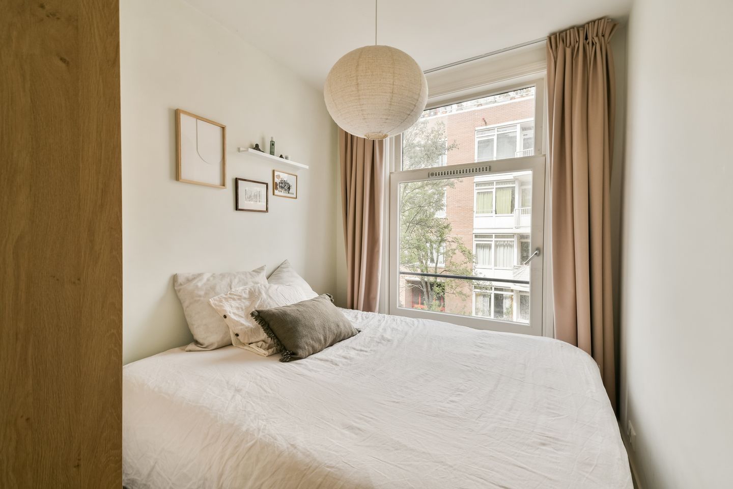 Foto 4 van Eerste Jan van der Heijdenstraat 48-2V