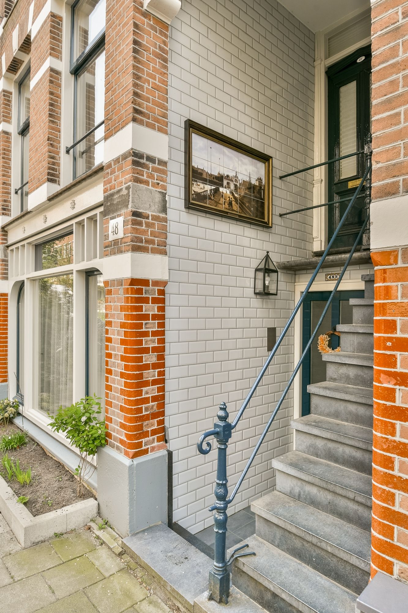 Foto 6 van Eerste Jan van der Heijdenstraat 48-2V