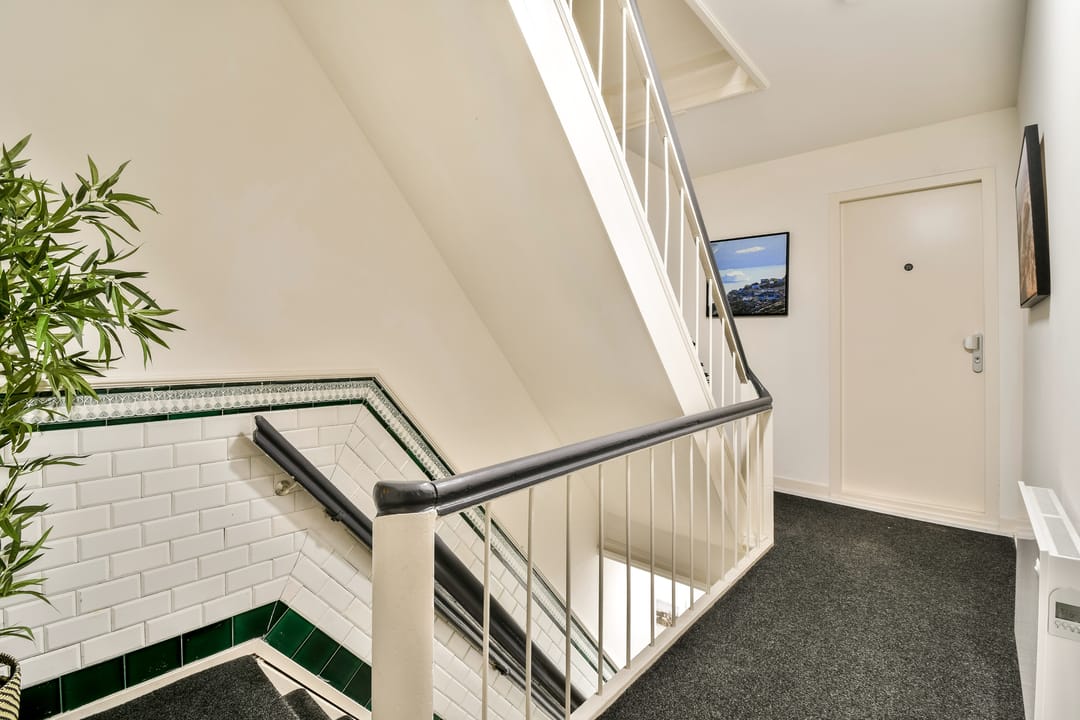 Foto 7 van Eerste Jan van der Heijdenstraat 48-2V