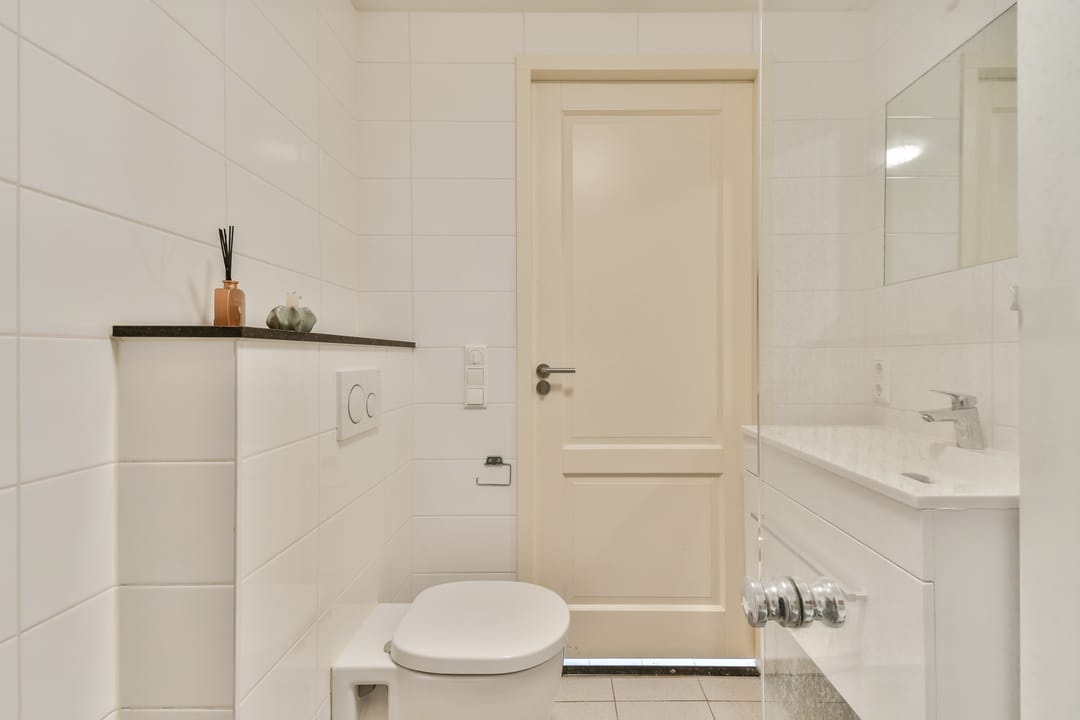 Foto 11 van Eerste Jan van der Heijdenstraat 48-2V