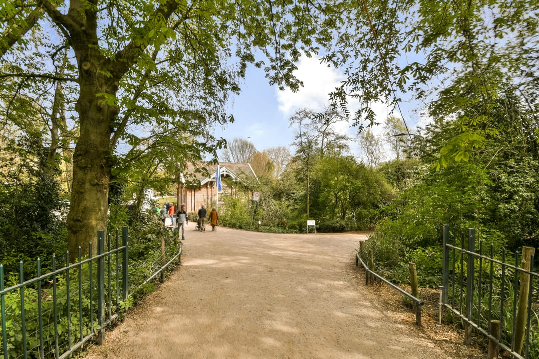 Foto 13 van Eerste Jan van der Heijdenstraat 48-2V