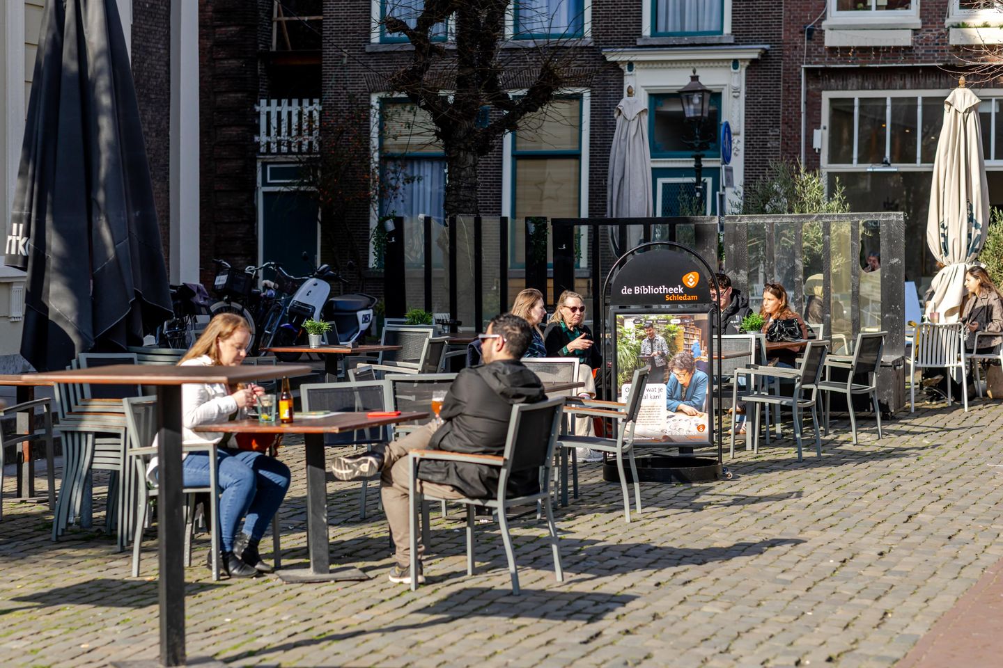Photo 29 of Hoogstraat 176-A