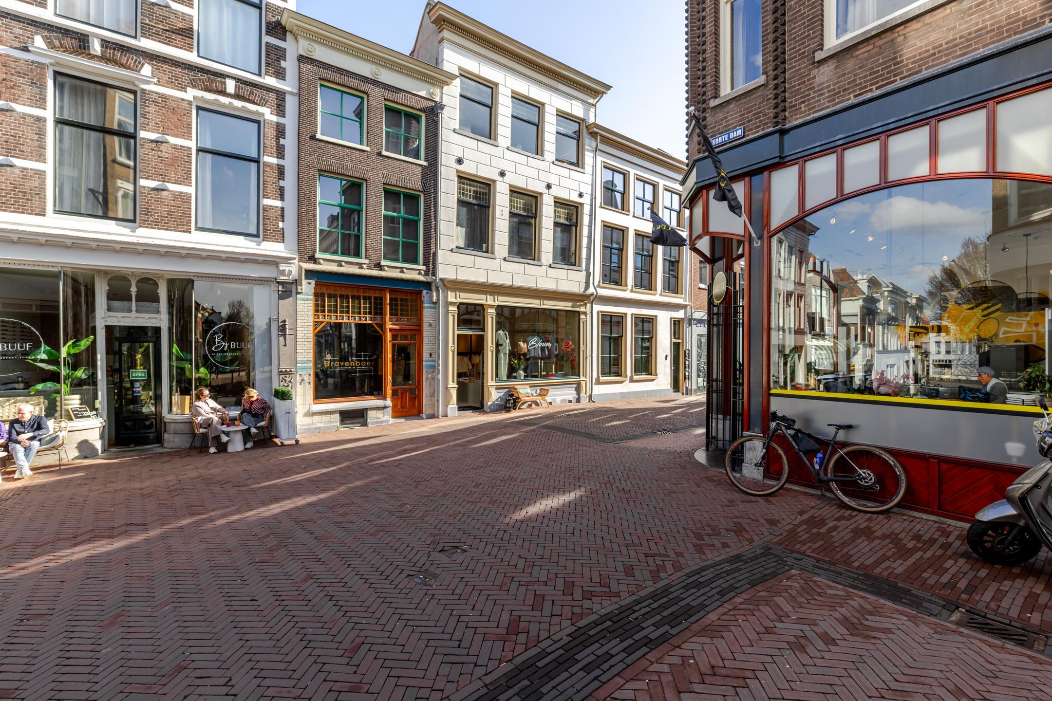 Photo 33 of Hoogstraat 176-A