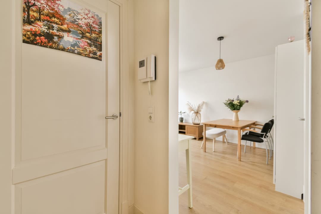 Foto 8 van Eerste Jan van der Heijdenstraat 48-2V