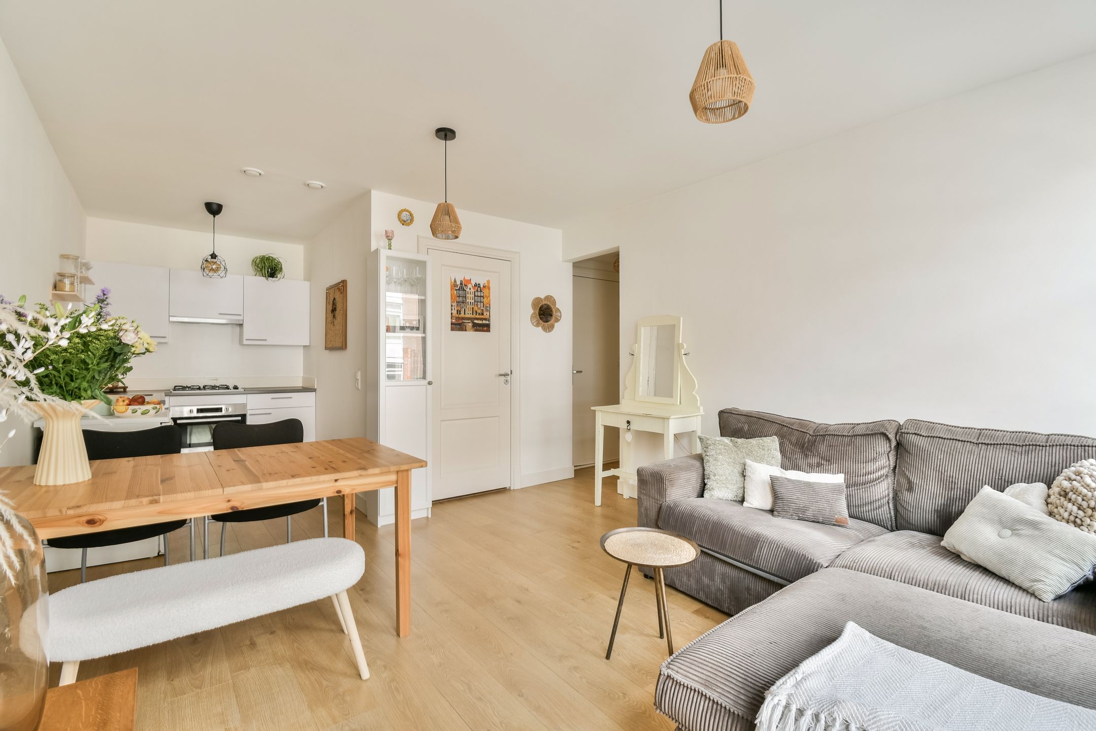 Foto 9 van Eerste Jan van der Heijdenstraat 48-2V