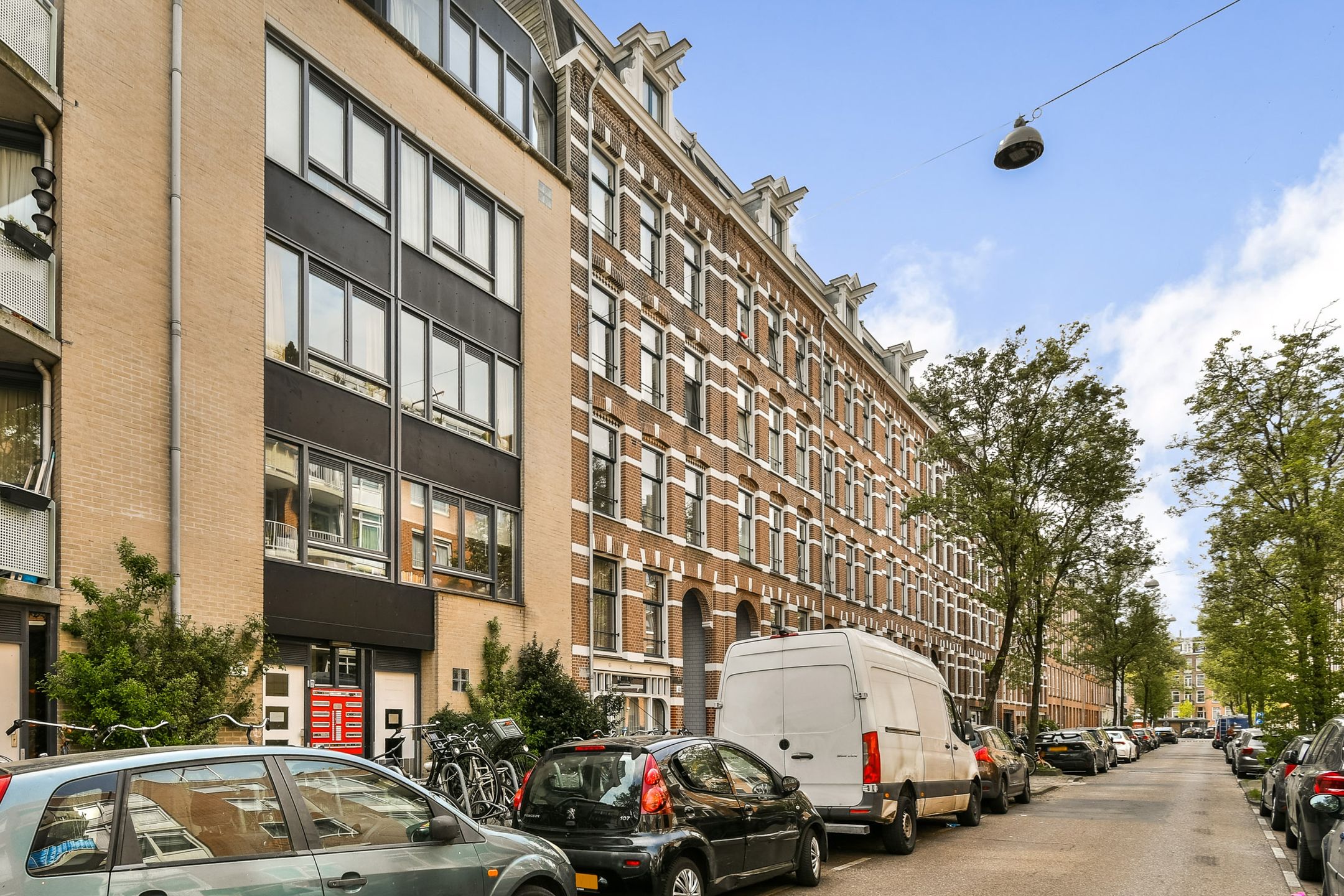 Foto 12 van Eerste Jan van der Heijdenstraat 48-2V