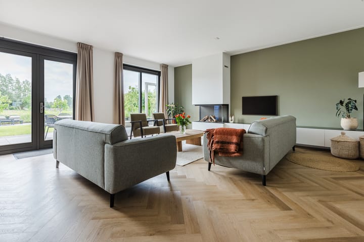 Foto 2 van Gerbrant Meussweg 12