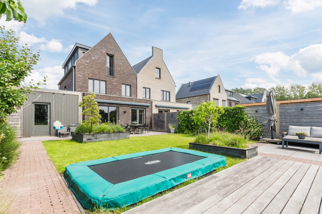 Photo 17 of Gerbrant Meussweg 12