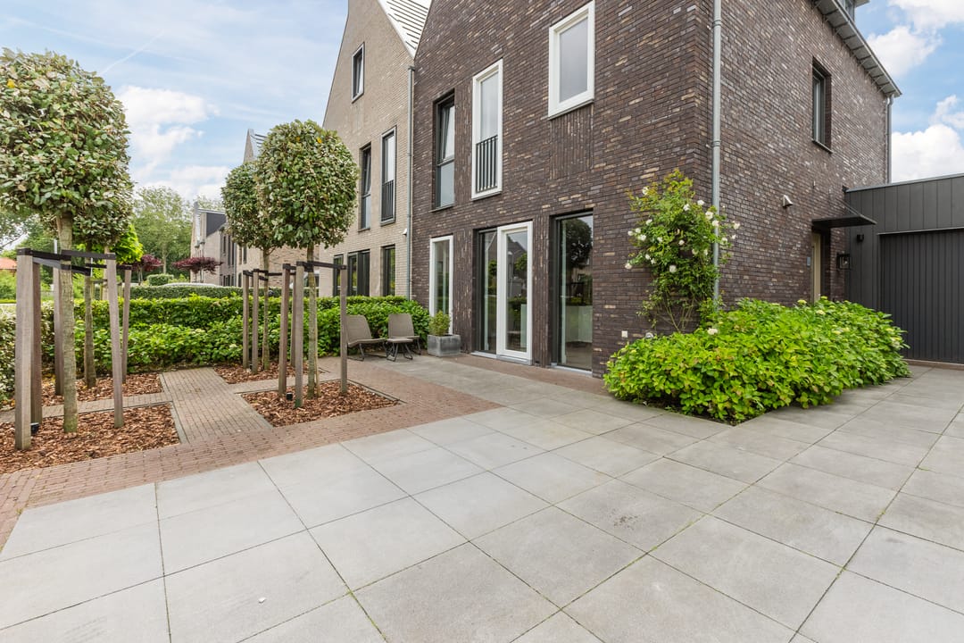 Photo 58 of Gerbrant Meussweg 12