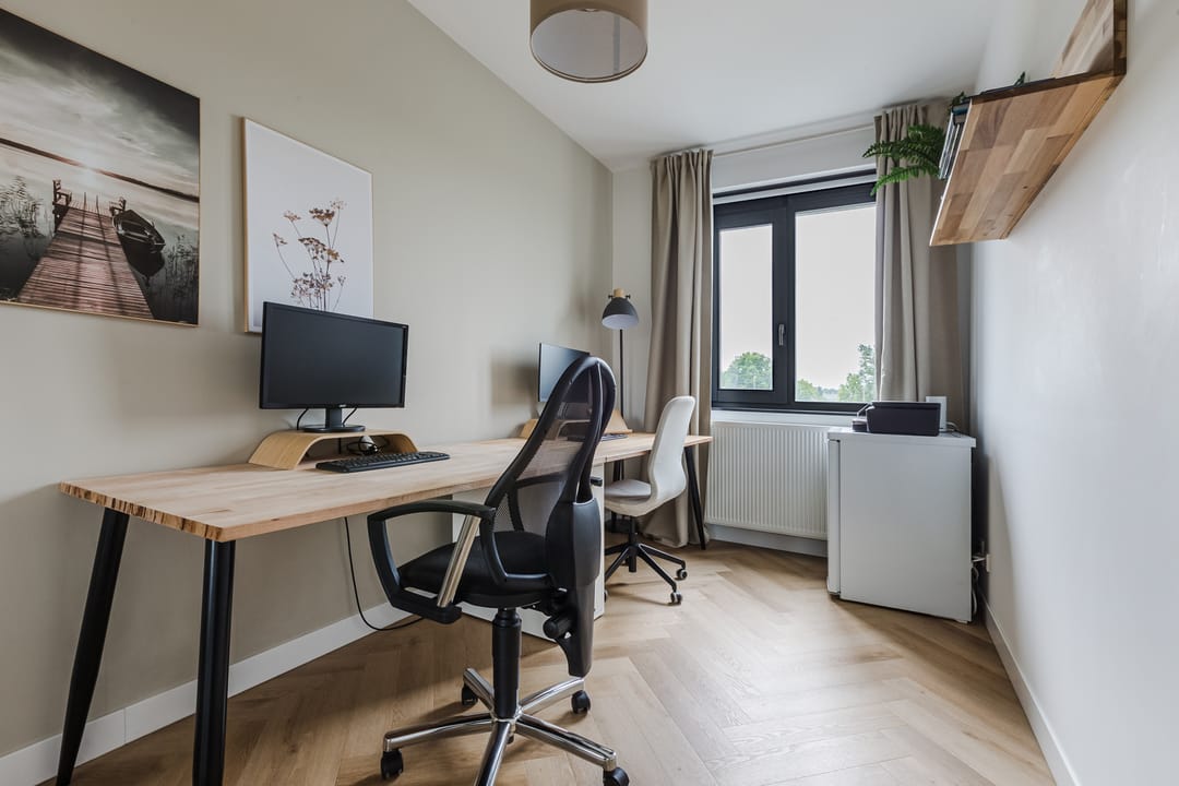 Photo 32 of Gerbrant Meussweg 12