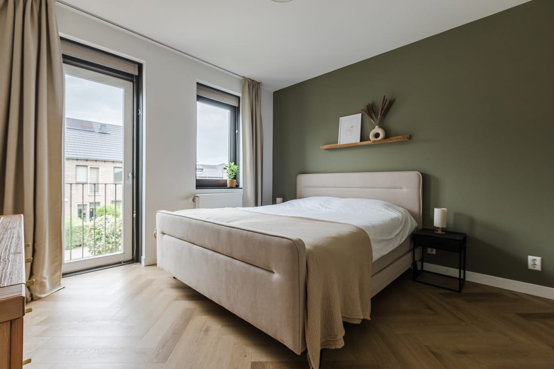 Photo 26 of Gerbrant Meussweg 12