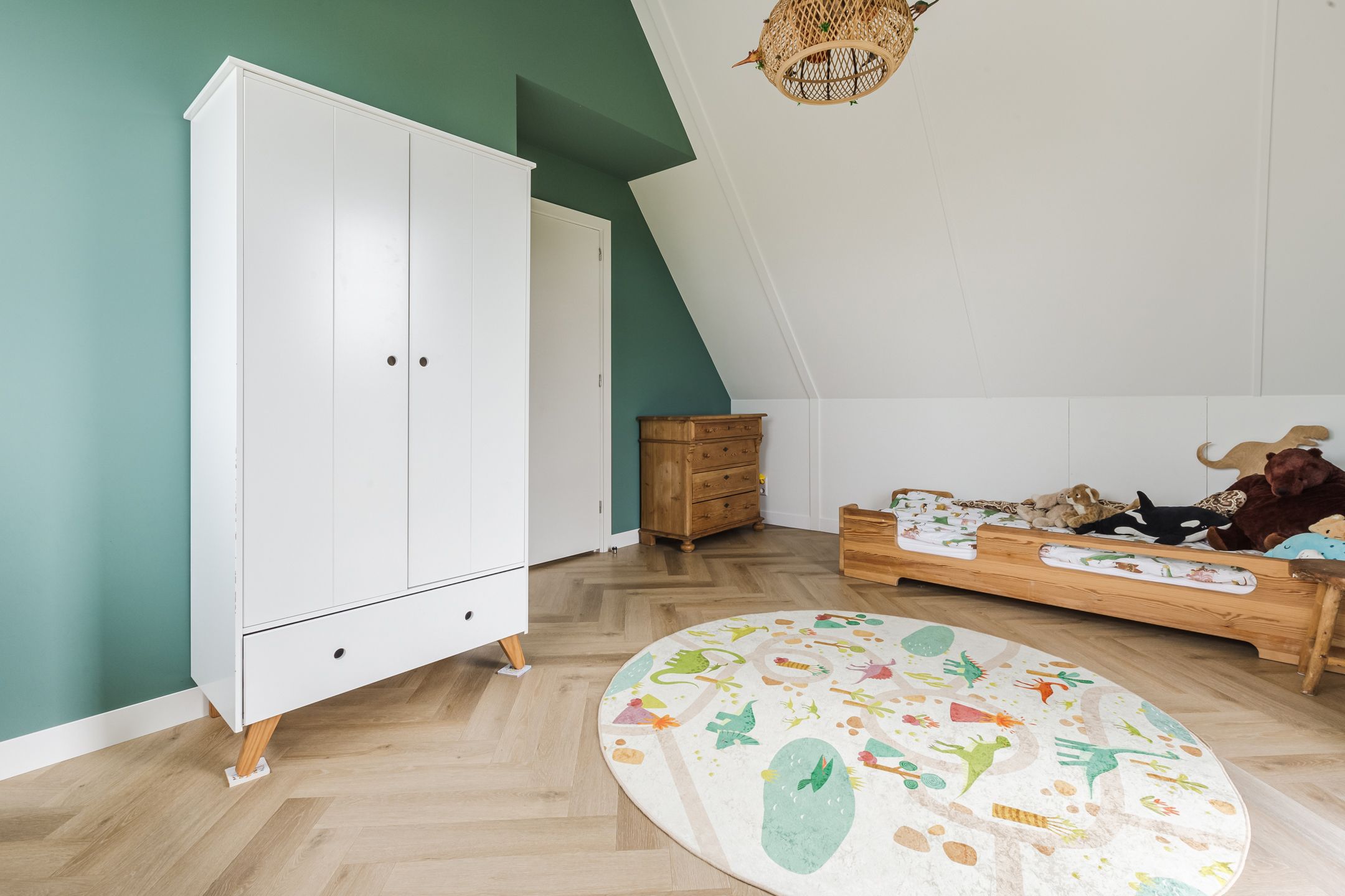 Photo 51 of Gerbrant Meussweg 12