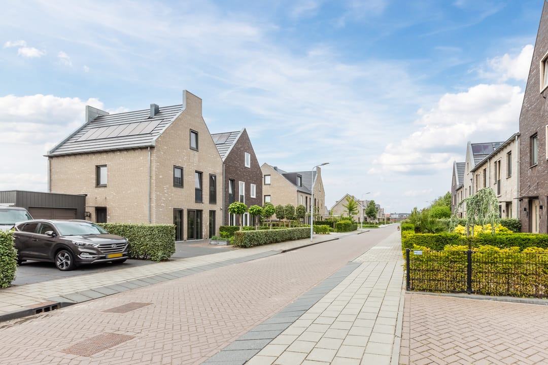 Photo 62 of Gerbrant Meussweg 12