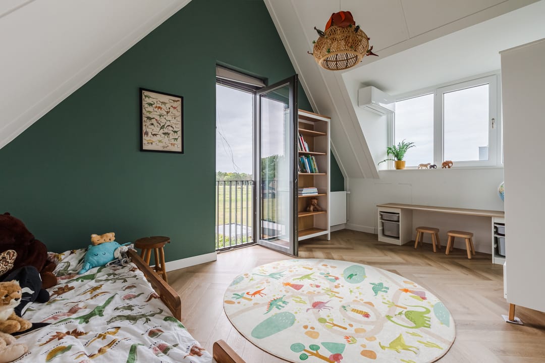 Photo 46 of Gerbrant Meussweg 12