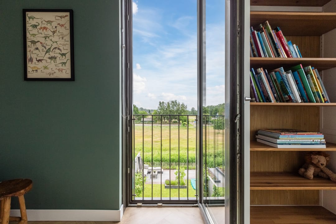 Photo 47 of Gerbrant Meussweg 12