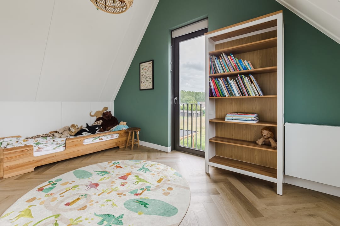 Photo 52 of Gerbrant Meussweg 12