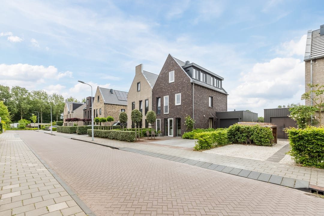 Photo 61 of Gerbrant Meussweg 12