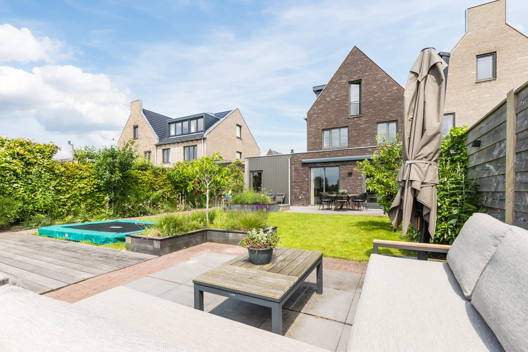 Photo 16 of Gerbrant Meussweg 12