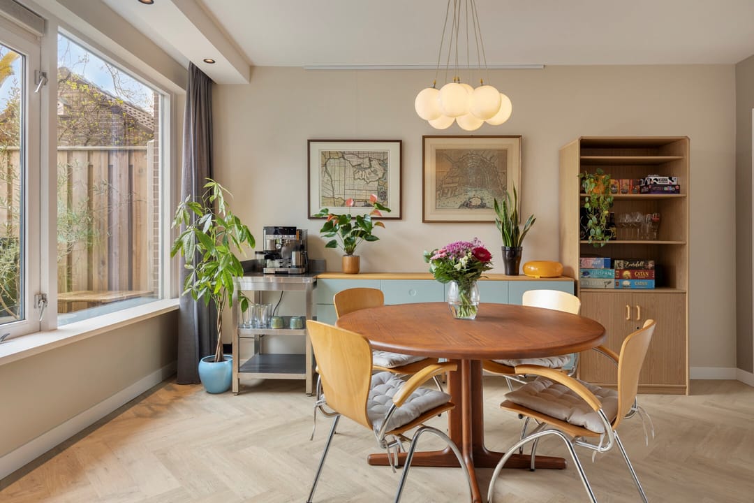 Foto 17 van Roodborstjeslaan 4